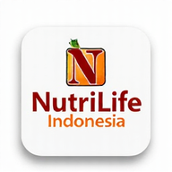 NutriLife Indonesia logo